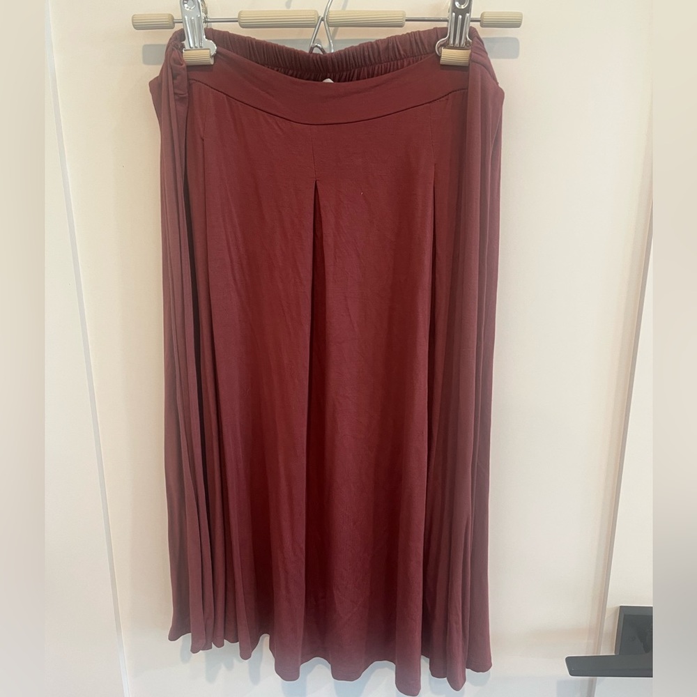 SOZY skirt